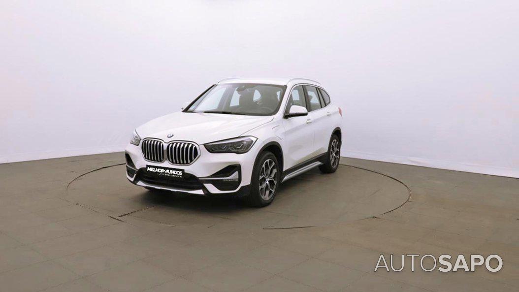 BMW X1 de 2021