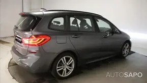 BMW Série 2 de 2021