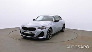 BMW M2 de 2022