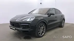 Porsche Cayenne de 2023