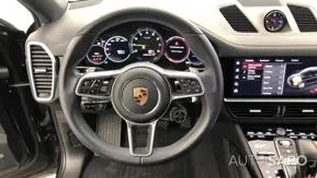 Porsche Cayenne de 2023