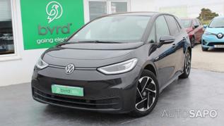 Volkswagen ID.3 Pro Performance Family de 2021