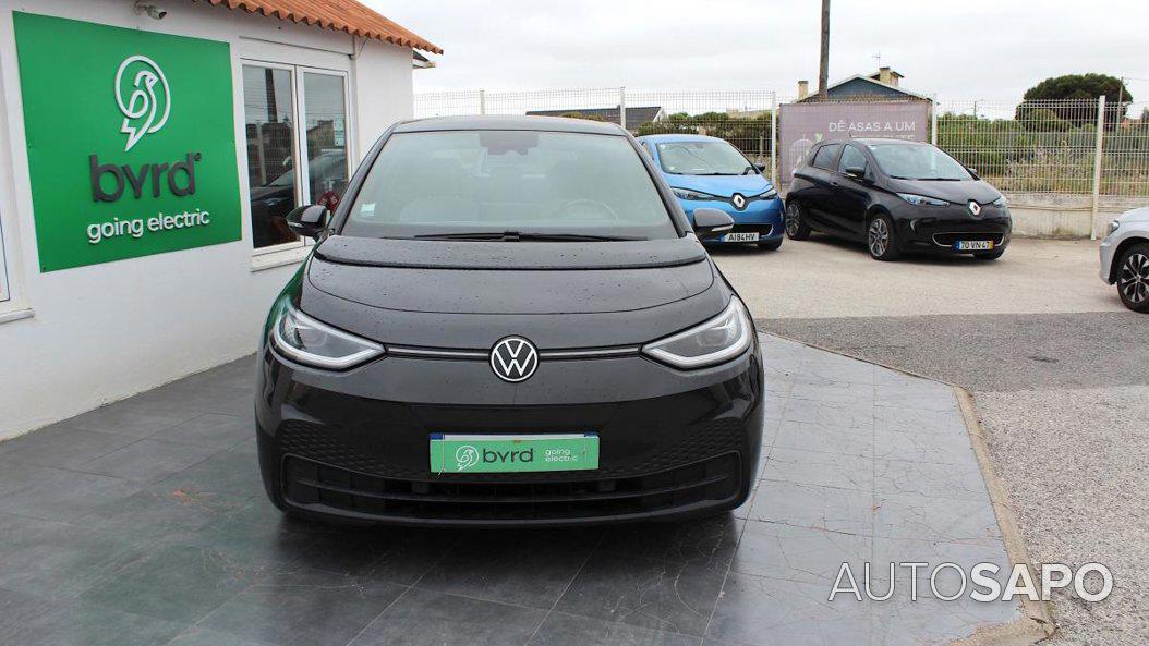 Volkswagen ID.3 Pro Performance Family de 2021