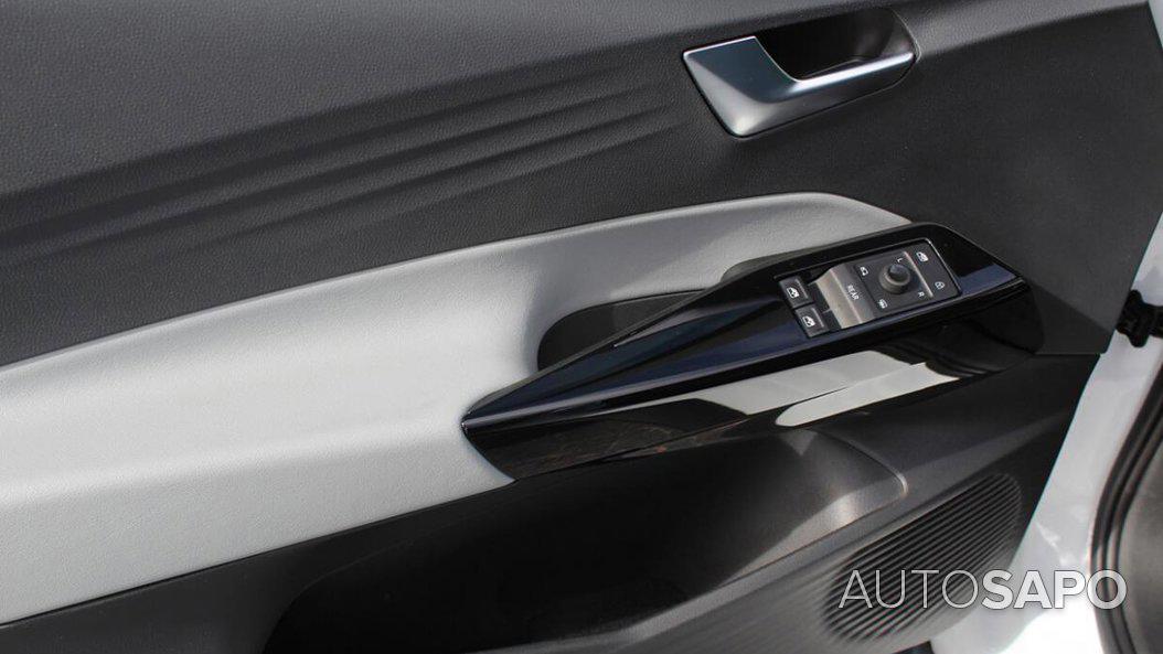 Volkswagen ID.3 Pro Performance Family de 2021