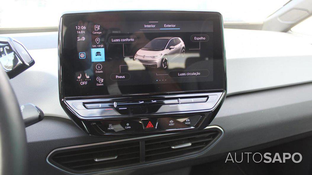 Volkswagen ID.3 Pro Performance Family de 2021