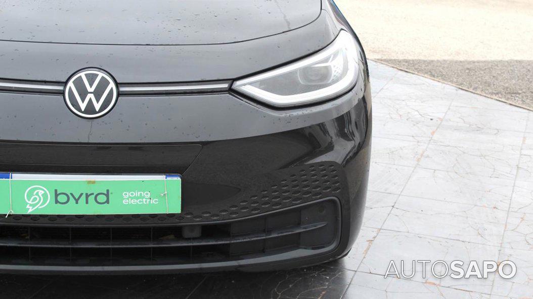 Volkswagen ID.3 Pro Performance Family de 2021