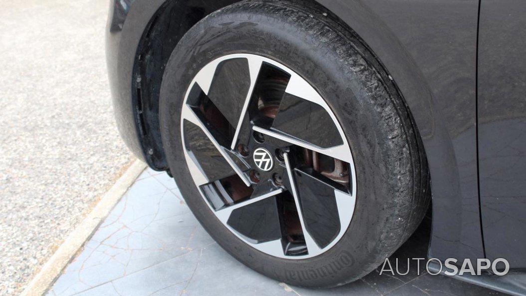 Volkswagen ID.3 Pro Performance Family de 2021