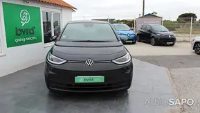 Volkswagen ID.3 Pro Performance Family de 2021
