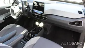 Volkswagen ID.3 Pro Performance Family de 2021