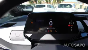 Volkswagen ID.3 Pro Performance Family de 2021