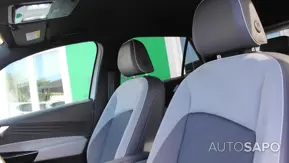 Volkswagen ID.3 Pro Performance Family de 2021