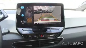 Volkswagen ID.3 Pro Performance Family de 2021