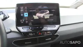 Volkswagen ID.3 Pro Performance Family de 2021