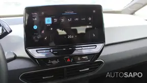 Volkswagen ID.3 Pro Performance Family de 2021