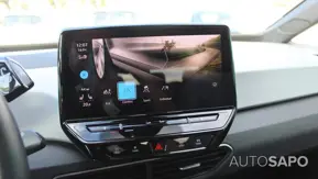 Volkswagen ID.3 Pro Performance Family de 2021