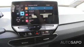 Volkswagen ID.3 Pro Performance Family de 2021