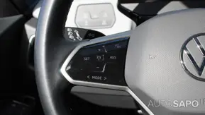 Volkswagen ID.3 Pro Performance Family de 2021