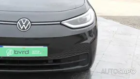Volkswagen ID.3 Pro Performance Family de 2021