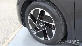 Volkswagen ID.3 Pro Performance Family de 2021