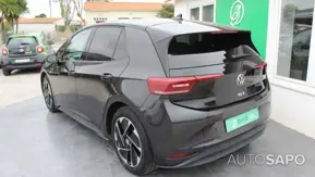 Volkswagen ID.3 Pro Performance Family de 2021