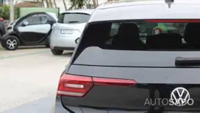 Volkswagen ID.3 Pro Performance Family de 2021
