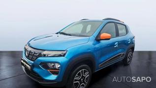 Dacia Spring de 2022