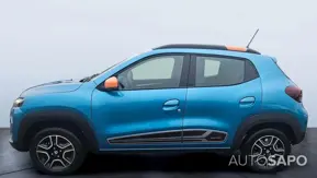 Dacia Spring de 2022