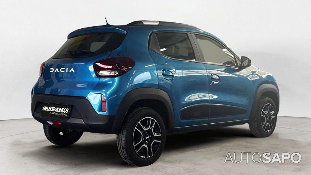 Dacia Spring Electric 45 Essential de 2023