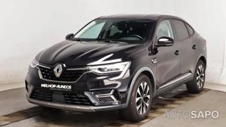 Renault Arkana 1.6 E-Tech Business de 2021