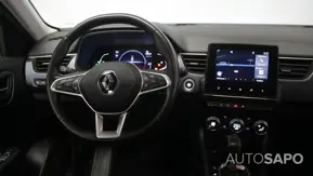 Renault Arkana 1.6 E-Tech Business de 2021