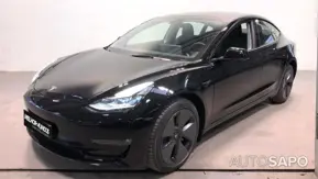 Tesla Model 3 de 2022