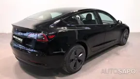 Tesla Model 3 de 2022