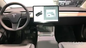 Tesla Model 3 de 2022