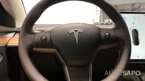 Tesla Model 3 de 2022