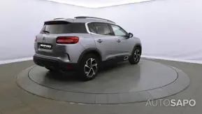 Citroen C5 AirCross de 2021