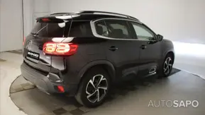 Citroen C5 AirCross de 2021