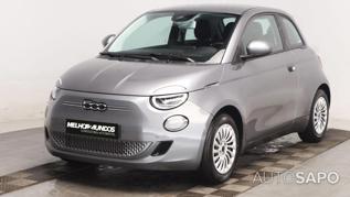 Fiat 500e Icon de 2023