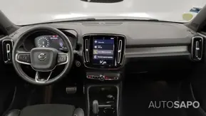 Volvo XC40 de 2020