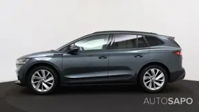 Skoda Enyaq de 2021