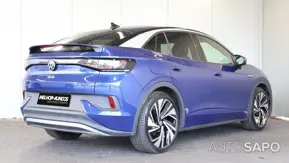 Volkswagen ID.5 de 2022