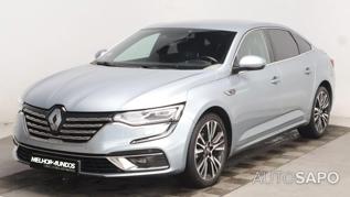 Renault Talisman 1.3 TCe Initiale Paris EDC de 2021