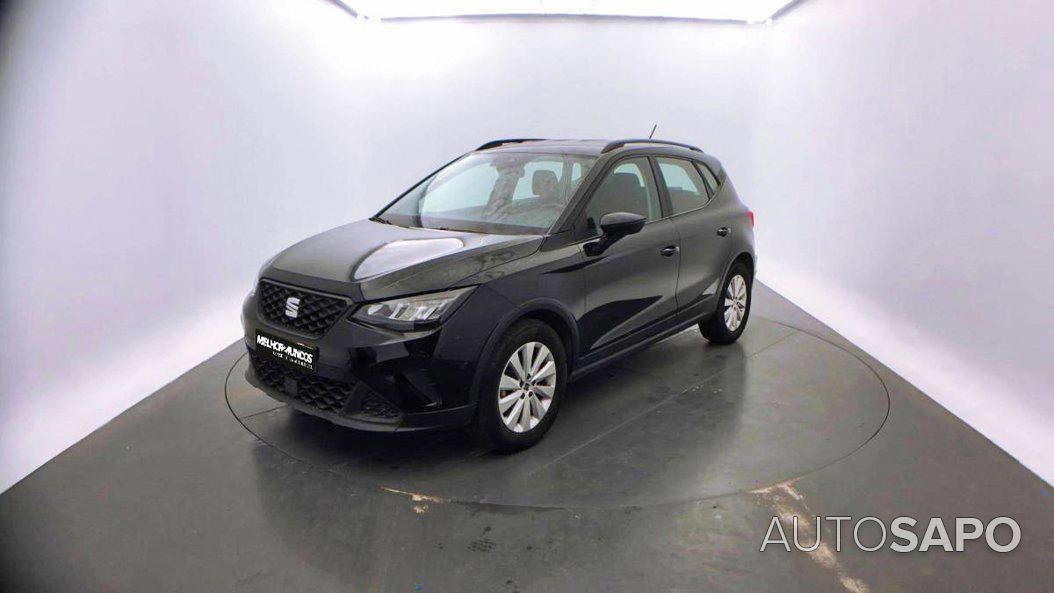 Seat Arona 1.0 TSI Style DSG de 2022