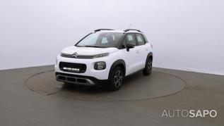 Citroen C3 AirCross 1.5 BlueHDi Feel Pack de 2019