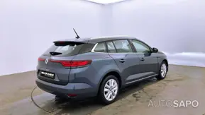 Renault Mégane de 2021