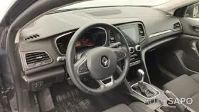 Renault Mégane de 2021