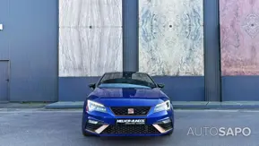 Seat Leon de 2019