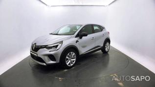 Renault Captur de 2021