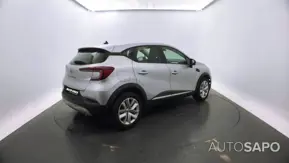 Renault Captur de 2021