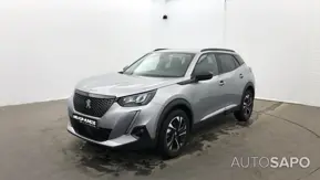 Peugeot 2008 de 2022