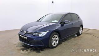 Volkswagen Golf de 2023